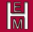 EMH Environmental, Inc. logo
