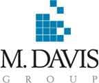 M. Davis Group logo