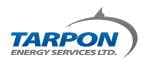 Tarpon Energy Services, Ltd. logo