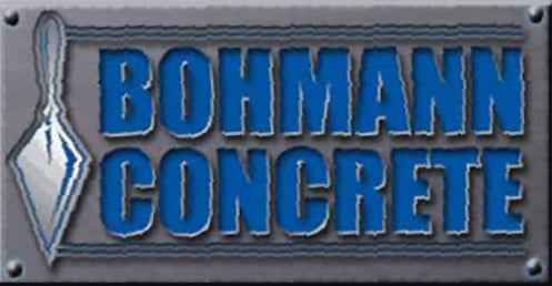 Bohmann Concrete & Crane Service