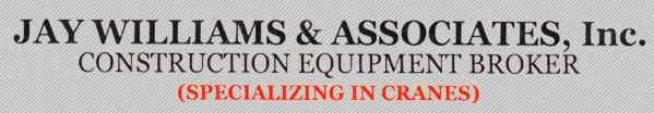 Jay Williams &amp; Associates, Inc.
