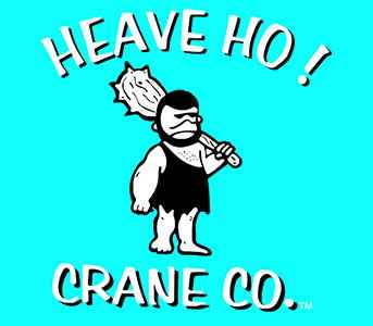 Heave Ho Co. logo