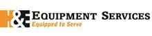 H&amp;E Equipment Services, Inc. logo