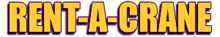 RENT-A-CRANE of OKLAHOMA, Inc. logo