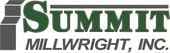 Summit Millwright, Inc. logo