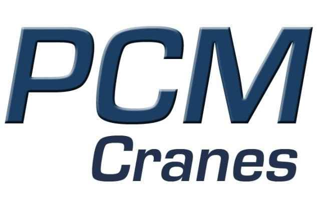 PCM+Cranes+%2F+PCM+International+Trading+GmbH logo