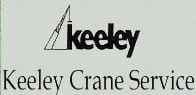 Keeley Crane logo