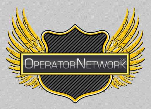 OperatorNetwork logo