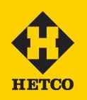 HETCO Heavy and Specialized Carriers logo