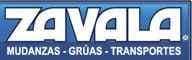 Gruas Zavala logo