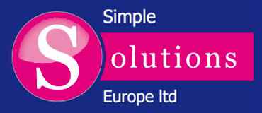 Simple Solutions Europe logo