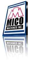 Mico Machines, Inc.