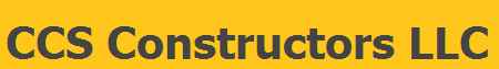 CCS Constructors, LLC logo