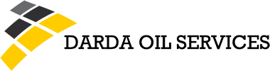 Darda Oil Services logo