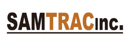 SAMTRAC INC. logo