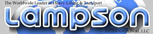 Lampson International, LLC logo