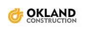 Okland Construction logo