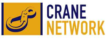 Crane Network logo