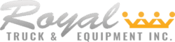 Royal Truck & Equipment, Inc. logo