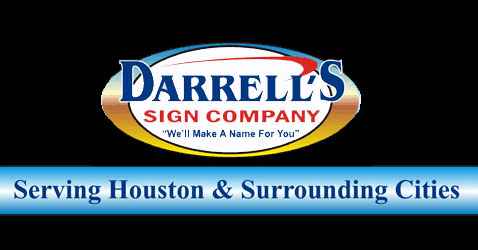 Darrell's Sign Company