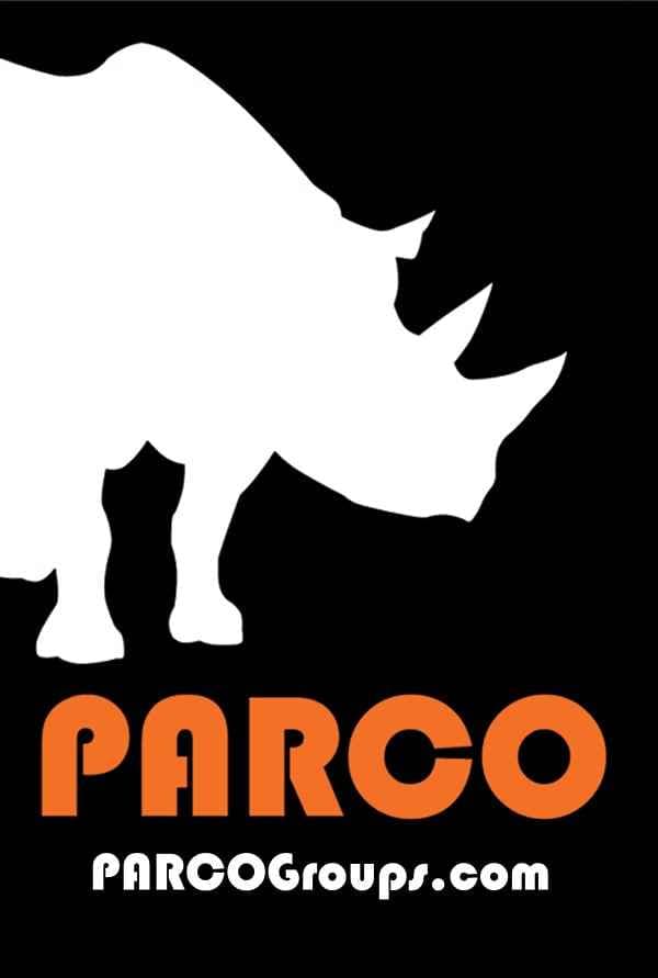 PARCO Groups logo