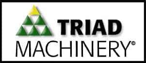 Triad Machinery