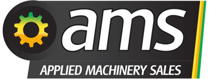 Applied Machinery Sales logo