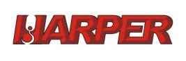 Harper logo