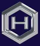 Hexa JSC logo
