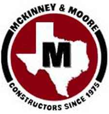 McKinney &amp; Moore, Inc. logo