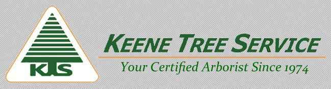 Keene Tree Service logo
