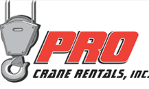 Pro Crane Rentals, Inc.