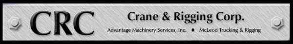 Crane & Rigging Corporation