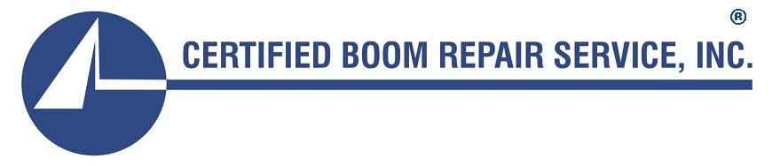 Certified Boom Repair Service, Inc.
