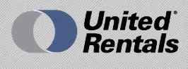 United Rentals Of Canada