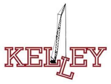 Kelley Equipment Company logo