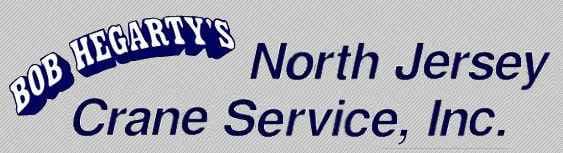 North Jersey Crane Service, Inc.