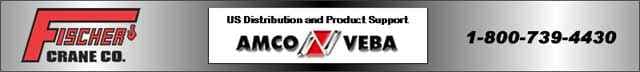 Fischer Crane Co.