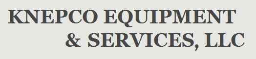 KnepCo Equipment & Services, LLC logo