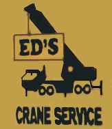 Ed's Crane Service