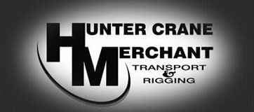 Hunter Merchant logo