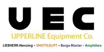 Upperline Equipment Company, LLC logo