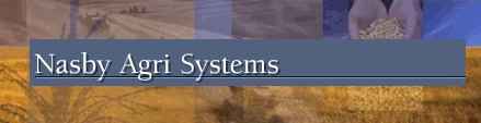 Nasby Agri Systems logo