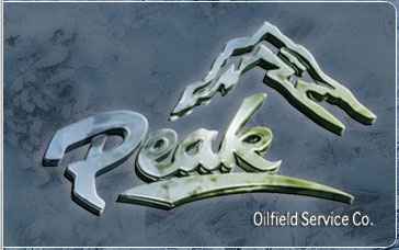 Peak Oilfield Service Company, LLC