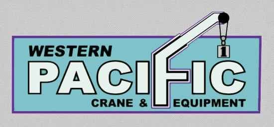 Western Pacific Crane & Equipment, LLC