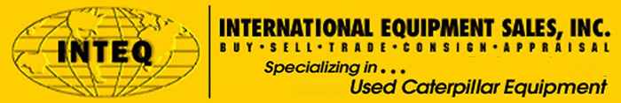 International Equipment Sales, Inc.