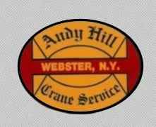 Andy Hill Crane Service, Inc.
