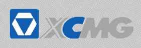 XCMG logo