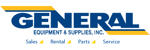General Equipment & Supplies logo