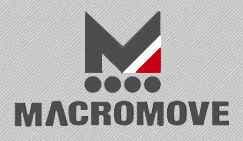 MacroMove Guindastes e Transportes Ltda. logo